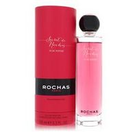 Secret De Rochas Rose Intense Eau De Parfum Spray By Rochas 3.3 oz Eau De Parfum Spray