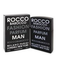Roccobarocco Fashion Eau De Toilette Spray By Roccobarocco 2.54 oz Eau De Toilette Spray