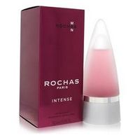 Rochas Man Intense Eau De Parfum Spray By Rochas 3.4 oz Eau De Parfum Spray