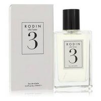 Rodin Olio Lusso 3 Eau De Toilette Spray (Unisex) By Rodin 3.4 oz Eau De Toilette Spray