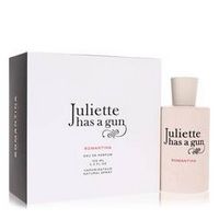 Romantina Eau De Parfum Spray By Juliette Has A Gun 3.3 oz Eau De Parfum Spray