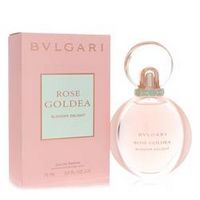 Bvlgari Rose Goldea Blossom Delight Eau De Parfum Spray By Bvlgari 2.5 oz Eau De Parfum Spray