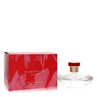 Banana Republic Rosewood Amor Eau De Parfum Spray By Banana Republic 3.4 oz Eau De Parfum Spray