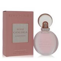 Bvlgari Rose Goldea Blossom Delight Eau De Toilette Spray By Bvlgari 2.5 oz Eau De Toilette Spray