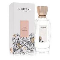 Rose Splendide Eau De Toilette Spray By Annick Goutal 3.4 oz Eau De Toilette Spray