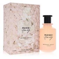 Michael Malul Rose + Honey Eau De Parfum Spray By Michael Malul 3.4 oz Eau De Parfum Spray