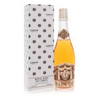 Royal Bain De Caron Champagne Eau De Toilette (Unisex) By Caron 8 oz Eau De Toilette