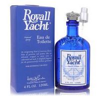 Royall Yacht Eau De Toilette Spray By Royall Fragrances 4 oz Eau De Toilette Spray