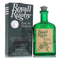 Royall Rugby Eau De Toilette By Royall Fragrances 8 oz Eau De Toilette