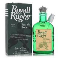 Royall Rugby Eau De Toilette Spray By Royall Fragrances 4 oz Eau De Toilette Spray
