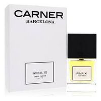 Rima Xi Eau De Parfum Spray By Carner Barcelona 3.4 oz Eau De Parfum Spray