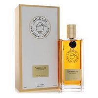 Sacrebleu Intense Eau De Parfum Spray By Nicolai 3.4 oz Eau De Parfum Spray