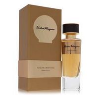 Salvatore Ferragamo Terra Rossa Eau De Parfum Spray (Unisex) By Salvatore Ferragamo 3.4 oz