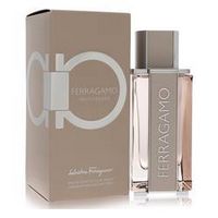 Salvatore Ferragamo Bright Leather Eau De Toilette Spray By Salvatore Ferragamo 3.4 oz