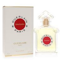 Samsara Eau De Parfum Spray By Guerlain 2.5 oz Eau De Parfum Spray