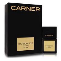 Sandor 70%27s Eau De Parfum Spray (Unisex) By Carner Barcelona 1.7 oz Eau De Parfum Spray