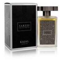 Sareef Eau De Parfum Spray (Unisex) By Kajal 3.4 oz Eau De Parfum Spray