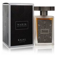 Warek Eau De Parfum Spray (Unisex) By Kajal 3.4 oz Eau De Parfum Spray