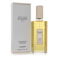 Scherrer Eau De Toilette Spray By Jean Louis Scherrer 3.4 oz Eau De Toilette Spray