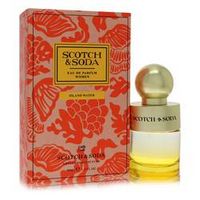 Scotch &amp; Soda Island Water Eau De Parfum Spray By Scotch &amp; Soda 1.4 oz Eau De Parfum Spray