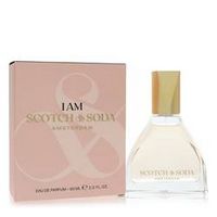 Scotch &amp; Soda I Am Eau De Parfum Spray By Scotch &amp; Soda 2 oz Eau De Parfum Spray