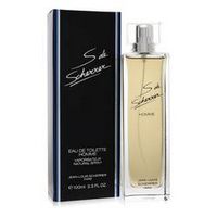 S De Scherrer Eau De Toilette Spray By Jean Louis Scherrer 3.4 oz Eau De Toilette Spray