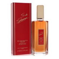 S De Scherrer Eau De Toilette Spray By Jean Louis Scherrer 3.3 oz Eau De Toilette Spray