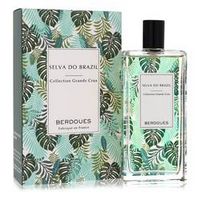 Selva Do Brazil Eau De Parfum Spray By Berdoues 3.38 oz Eau De Parfum Spray