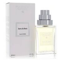 Sens &amp; Bois Eau De Toilette Spray By The Different Company 3 oz Eau De Toilette Spray