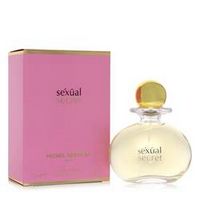 Sexual Secret Eau De Parfum Spray By Michel Germain 2.5 oz Eau De Parfum Spray