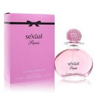 Sexual Paris Eau De Parfum Spray By Michel Germain 4.2 oz Eau De Parfum Spray