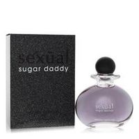 Sexual Sugar Daddy Eau De Toilette Spray By Michel Germain 4.2 oz Eau De Toilette Spray