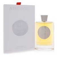 Scilly Neroli Eau De Parfum Spray (Unisex) By Atkinsons 3.3 oz Eau De Parfum Spray