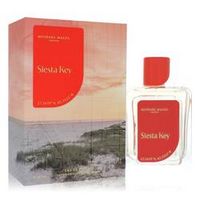 Siesta Key Eau De Parfum Spray By Michael Malul 3.4 oz Eau De Parfum Spray