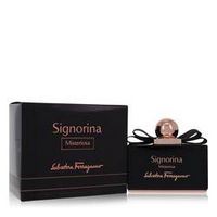 Signorina Misteriosa Eau De Parfum Spray By Salvatore Ferragamo 3.4 oz Eau De Parfum Spray