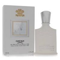 Silver Mountain Water Eau De Parfum Spray By Creed 1.7 oz Eau De Parfum Spray