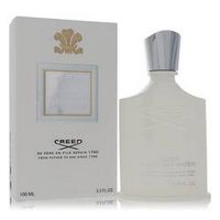 Silver Mountain Water Eau De Parfum Spray By Creed 3.3 oz Eau De Parfum Spray