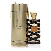 Sillage Oros Eau De Parfum Spray (Unisex) By Riiffs 3.4 oz Eau De Parfum Spray