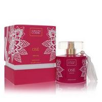 Simone Cosac Ose Perfume Spray By Simone Cosac Profumi 3.38 oz Perfume Spray