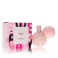 Sweet Like Candy Eau De Parfum Spray By Ariana Grande 3.4 oz Eau De Parfum Spray