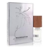 Nasomatto Silver Musk Extrait De Parfum (Pure Perfume) By Nasomatto 1 oz Extrait De Parfum