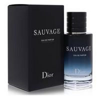 Sauvage Eau De Parfum Spray By Christian Dior 2 oz Eau De Parfum Spray