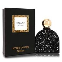 Secrets Of Love Delice Eau De Parfum Spray By M. Micallef 2.5 oz Eau De Parfum Spray