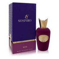 Sospiro Muse Eau De Parfum Spray By Sospiro 3.4 oz Eau De Parfum Spray