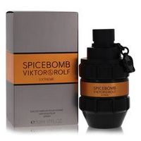 Spicebomb Extreme Eau De Parfum Spray By Viktor &amp; Rolf 1.7 oz Eau De Parfum Spray