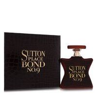 Sutton Place Eau De Parfum Spray By Bond No. 9 3.4 oz Eau De Parfum Spray
