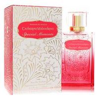 Special Moments Eau De Parfum Spray By Catherine Malandrino 3.4 oz Eau De Parfum Spray