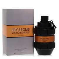 Spicebomb Extreme Eau De Parfum Spray By Viktor &amp; Rolf 3.04 oz Eau De Parfum Spray