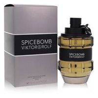 Spicebomb Eau De Toilette Spray By Viktor &amp; Rolf 5 oz Eau De Toilette Spray