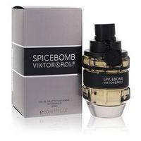 Spicebomb Eau De Toilette Spray By Viktor &amp; Rolf 1.7 oz Eau De Toilette Spray